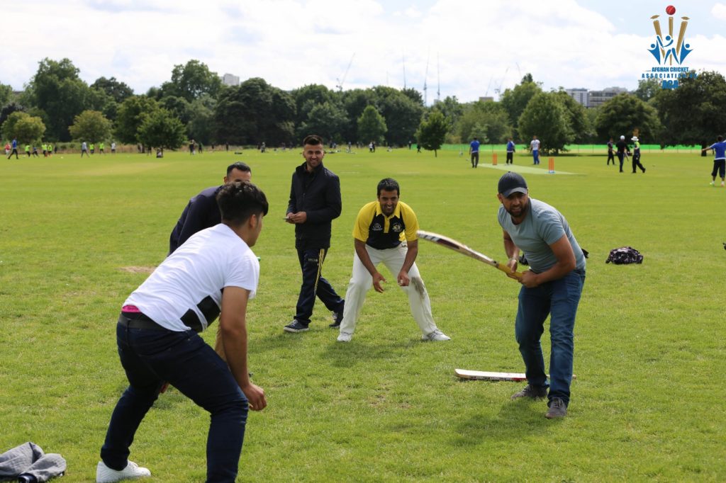 The Basics of Cricket For Beginners