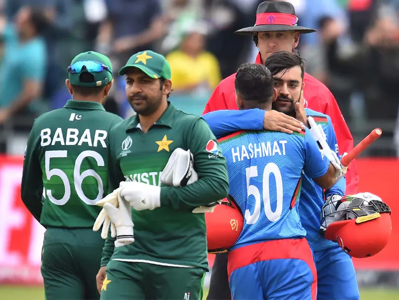 ACB announced fixture for the three-match T20I series against Pakistan, scheduled to be played at the end of March in Sharjah.
